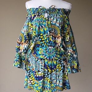 JOYOUS AND FREE sundress